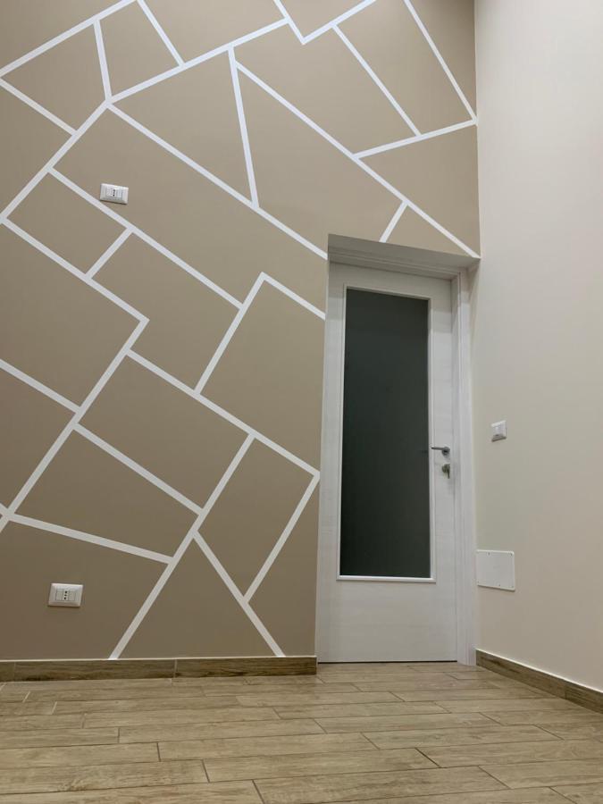 Holiday home Sole E Luna Catania