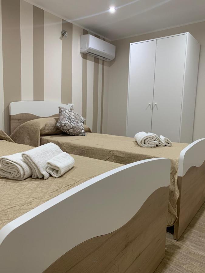 Sole E Luna Holiday home *