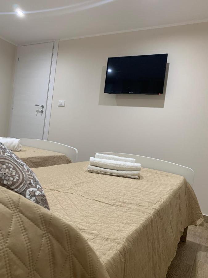 Sole E Luna Holiday home Catania