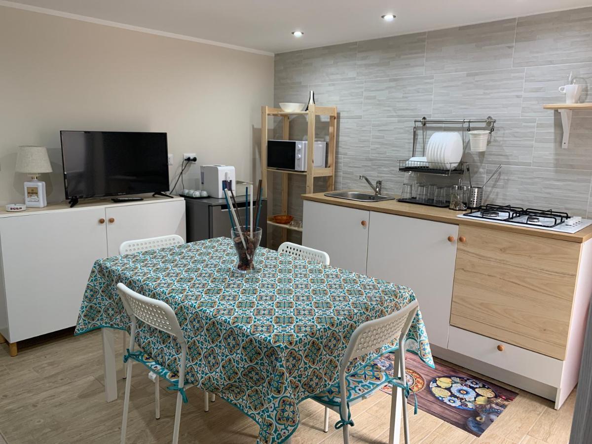 Sole E Luna Holiday home
